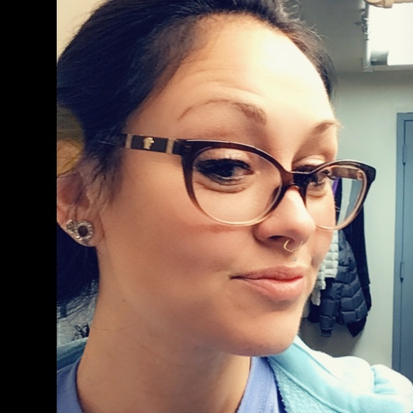 Versace Glasses - Picture 3 of 4